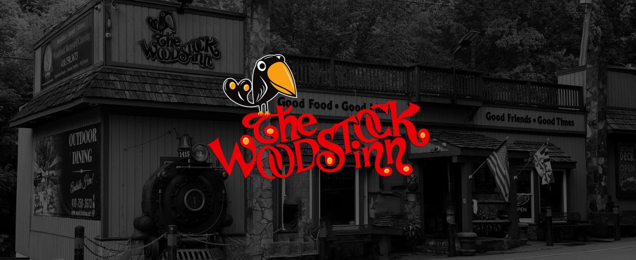 Woodstock Bar and Restaurant