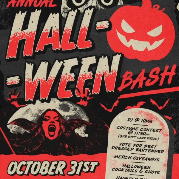 October 31st