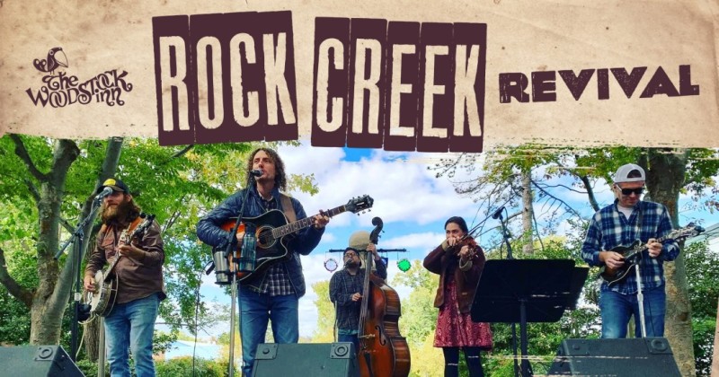 Rock Creek Revival