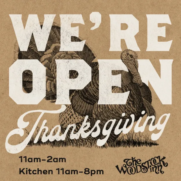 Thanksgiving Day